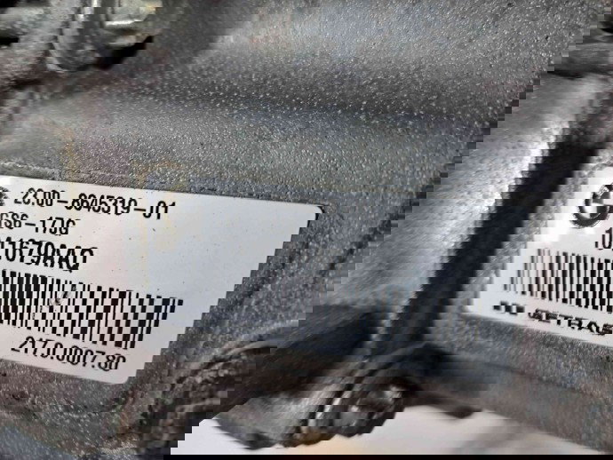 Cutie viteze manuala 6 trepte Bmw 1 (F20) Facelift [Fabr 2011-2017] 1.5 B37D8645319-01 85KW / 115CP