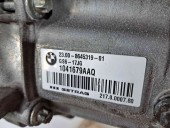 Cutie viteze manuala 6 trepte Bmw 1 (F20) Facelift [Fabr 2011-2017] 1.5 B37D8645319-01 85KW / 115CP
