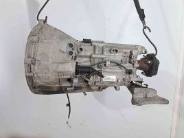 Cutie viteze manuala 6 trepte Bmw 1 (F21) [Fabr 2012-2017] 2.0 N47D8607320-01 85KW / 115CP