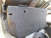 Bancheta spate OEM Fiat Grande Punto (199) [Fabr 2005-2009] 1.5 