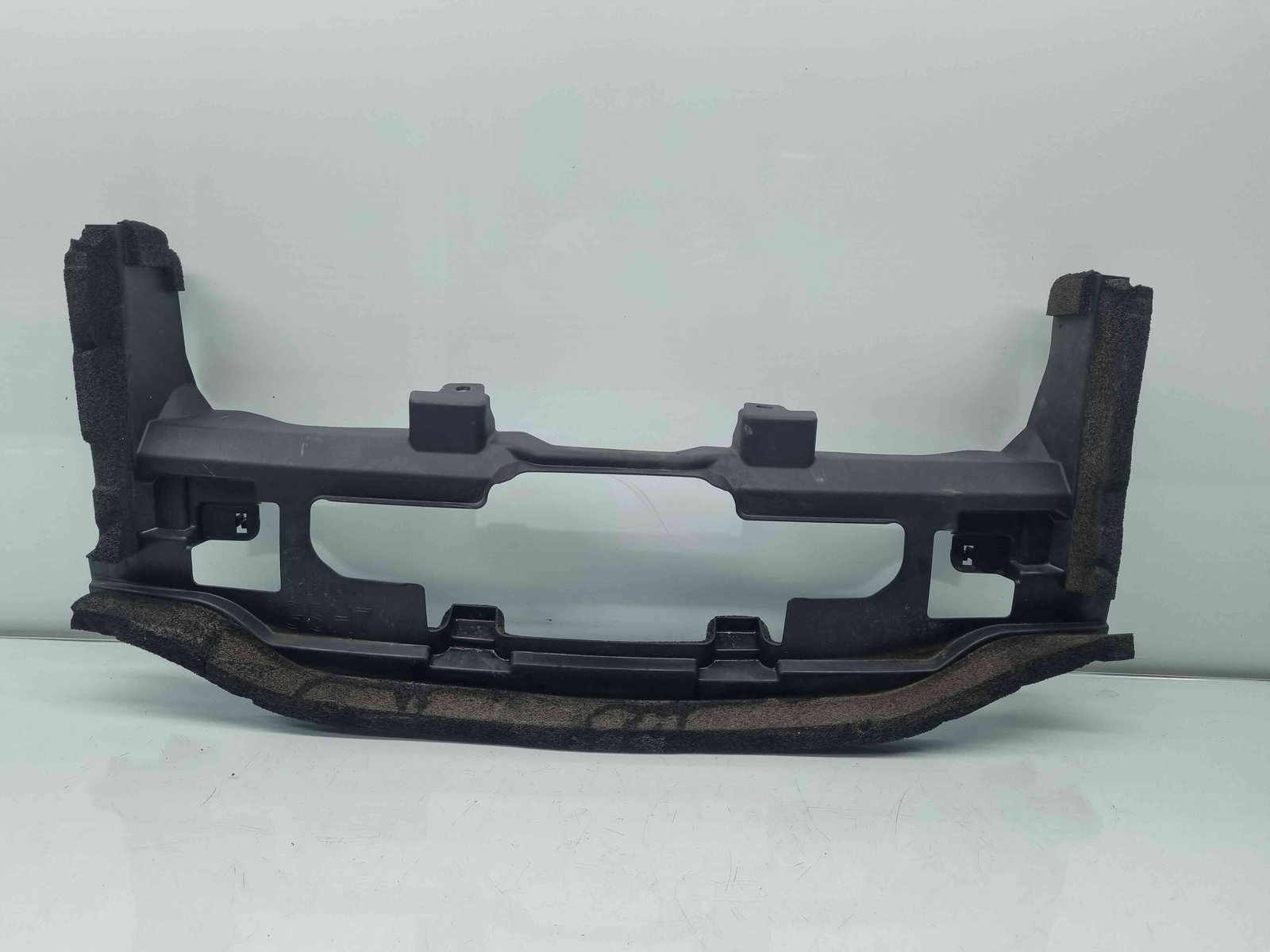 Deflector aer MAZDA 6 (GJ1) Facelift [Fabr 2018-2021] GSH7-501C1 - imagine 1