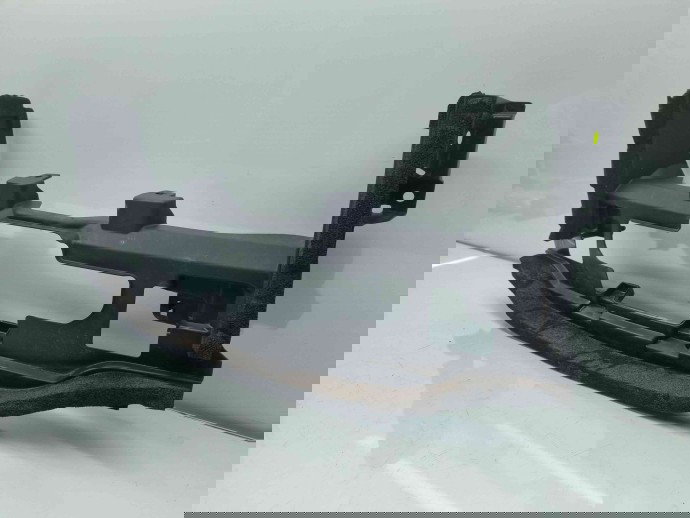 Deflector aer MAZDA 6 (GJ1) Facelift [Fabr 2018-2021] GSH7-501C1