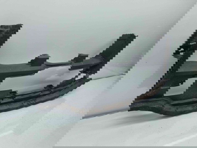 Deflector aer MAZDA 6 (GJ1) Facelift [Fabr 2018-2021] GSH7-501C1