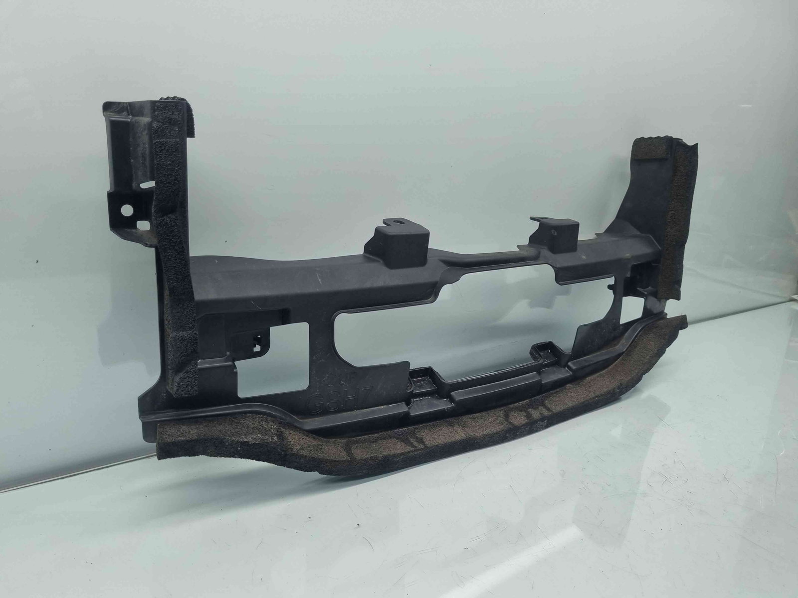 Deflector aer MAZDA 6 (GJ1) Facelift [Fabr 2018-2021] GSH7-501C1 - imagine 3