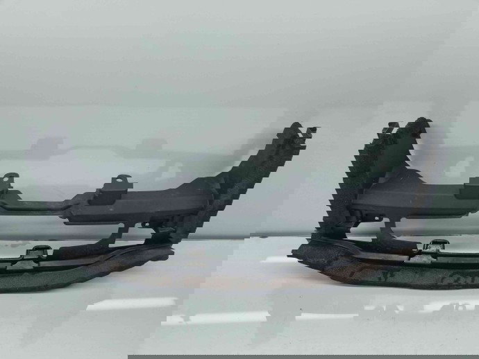 Deflector aer MAZDA 6 (GJ1) Facelift [Fabr 2018-2021] GSH7-501C1