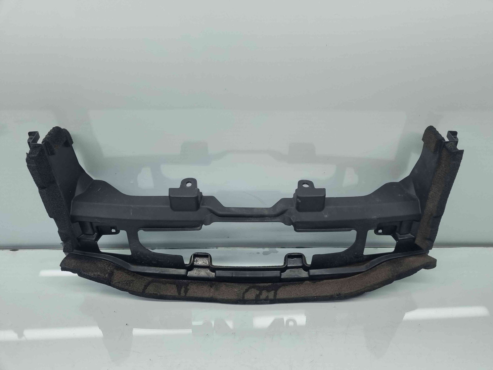 Deflector aer MAZDA 6 (GJ1) Facelift [Fabr 2018-2021] GSH7-501C1 - imagine 4