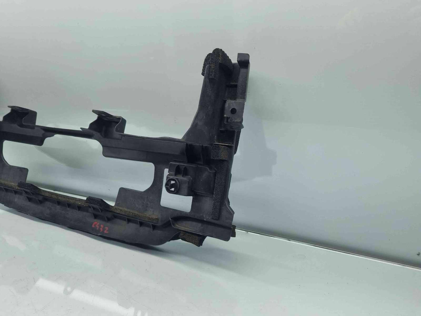 Deflector aer MAZDA 6 (GJ1) Facelift [Fabr 2018-2021] GSH7-501C1 - imagine 6