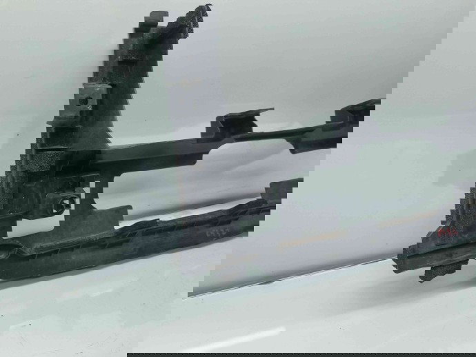 Deflector aer MAZDA 6 (GJ1) Facelift [Fabr 2018-2021] GSH7-501C1