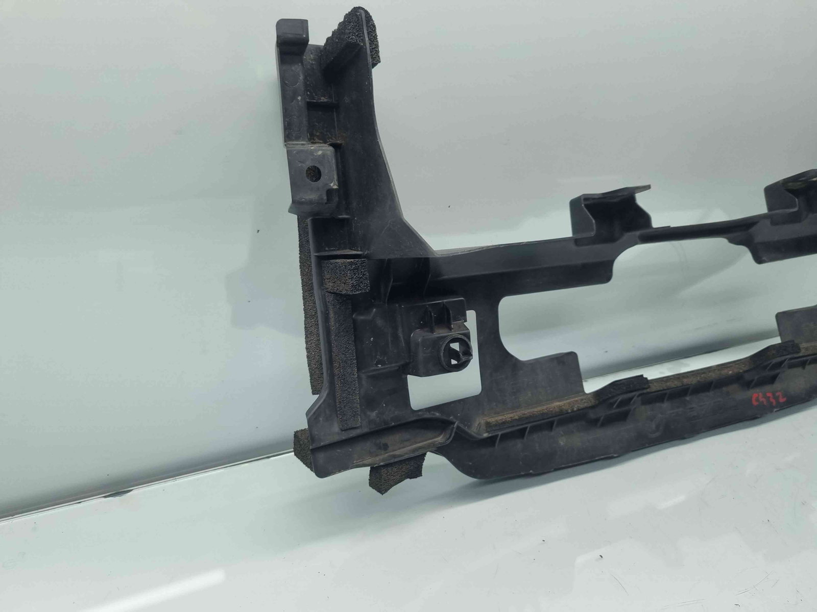 Deflector aer MAZDA 6 (GJ1) Facelift [Fabr 2018-2021] GSH7-501C1 - imagine 7