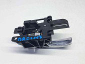  Maner interior dreapta fata Nissan Qashqai Facelift (2) [Fabr 2009-2013] 80670JD08449