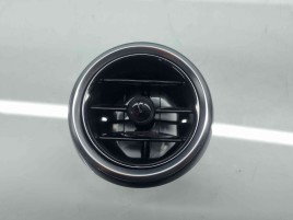  Grila aerisire centrala Mercedes Clasa C Combi (S205) [Fabr 2015-prezent] A2058304504