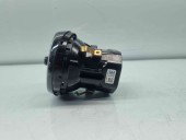  Grila aerisire centrala Mercedes Clasa C Combi (S205) [Fabr 2015-prezent] A2058304504