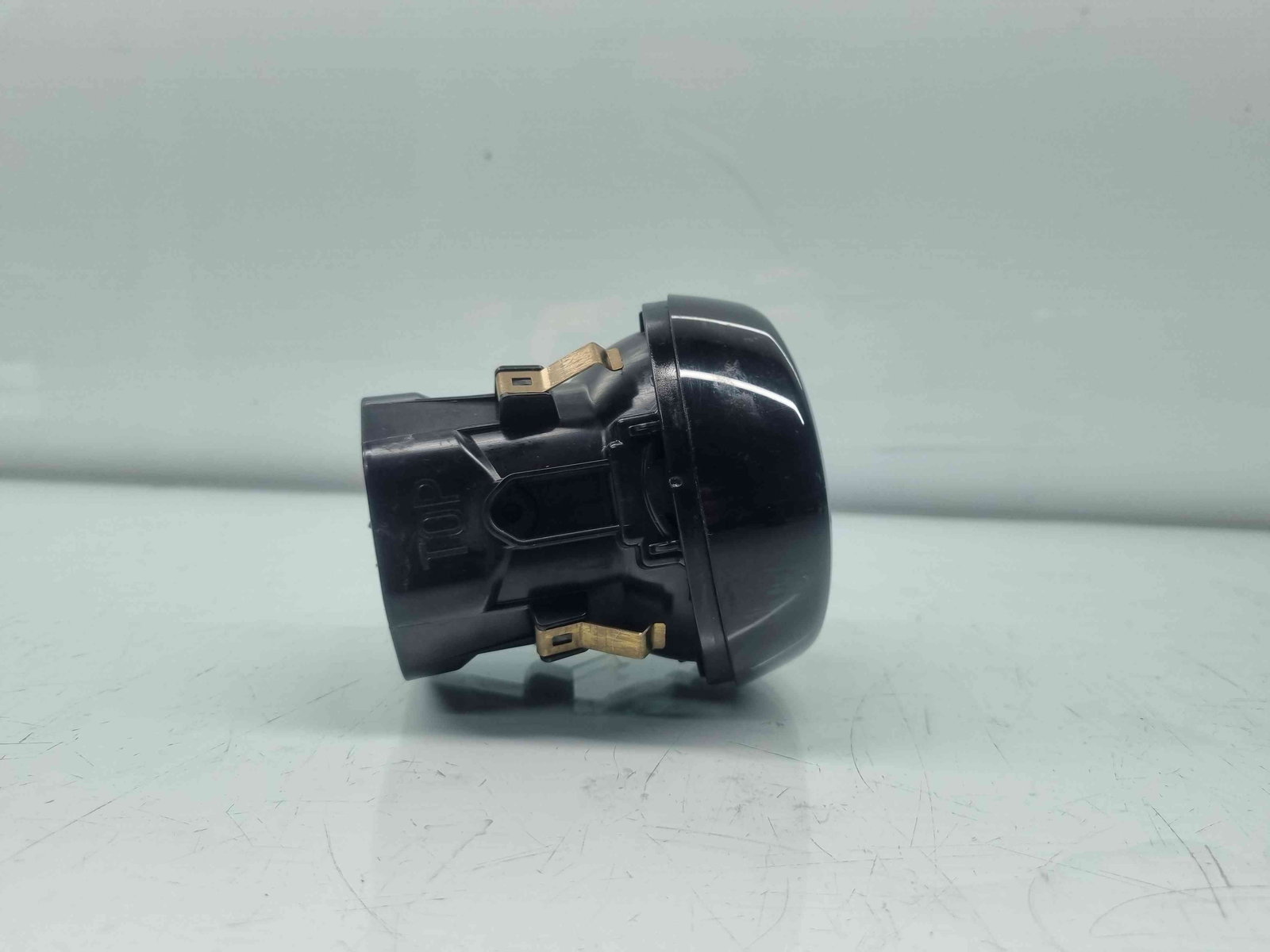 Grila aerisire centrala Mercedes Clasa C Combi (S205) [Fabr 2015-prezent] A2058304504 - imagine 4