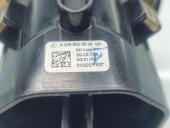  Grila aerisire centrala Mercedes Clasa C Combi (S205) [Fabr 2015-prezent] A2058304504