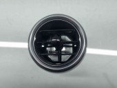  Grila aerisire centrala Mercedes Clasa C Combi (S205) [Fabr 2015-prezent] A2058304504