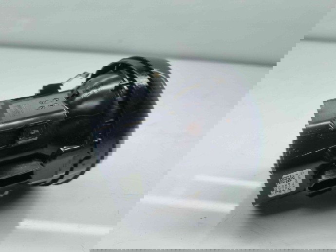  Grila aerisire centrala Mercedes Clasa C Combi (S205) [Fabr 2015-prezent] A2058304504