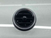  Grila aerisire centrala Mercedes Clasa C Combi (S205) [Fabr 2015-prezent] A20583045041