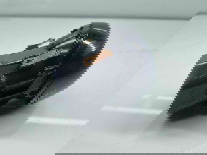  Grila aerisire centrala Mercedes Clasa C Combi (S205) [Fabr 2015-prezent] A20583045041