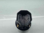  Grila aerisire centrala Mercedes Clasa C Combi (S205) [Fabr 2015-prezent] A20583045041