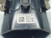  Grila aerisire centrala Mercedes Clasa C Combi (S205) [Fabr 2015-prezent] A20583045041