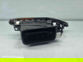  Grila aerisire dreapta Peugeot 2008 [Fabr 2013-prezent] 9673131677