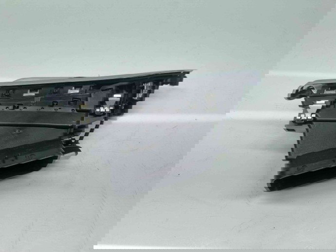  Grila aerisire dreapta Peugeot 2008 [Fabr 2013-prezent] 9673131677