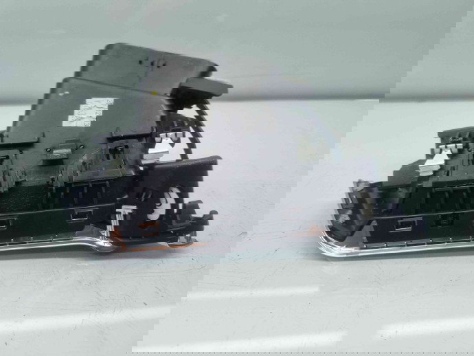  Grila aerisire dreapta Peugeot 2008 [Fabr 2013-prezent] 9673131677