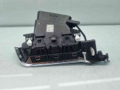  Grila aerisire dreapta Peugeot 2008 [Fabr 2013-prezent] 9673131677