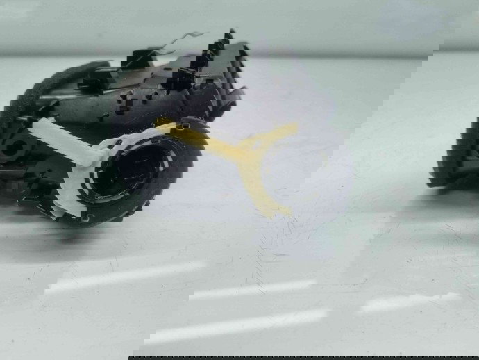  Grila aerisire dreapta Bmw 1 (F20) Facelift [Fabr 2011-2017] 9205356-07