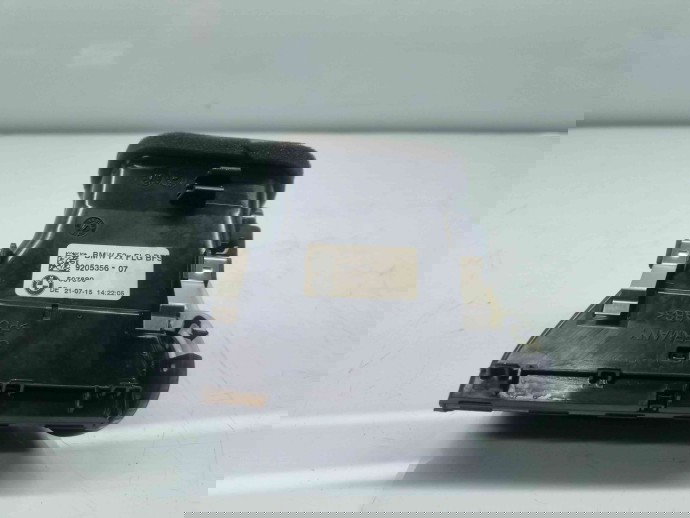  Grila aerisire dreapta Bmw 1 (F20) Facelift [Fabr 2011-2017] 9205356-07