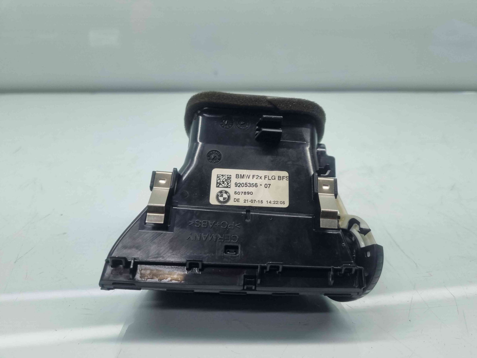 Grila aerisire dreapta Bmw 1 (F20) Facelift [Fabr 2011-2017] 9205356-07 - imagine 6