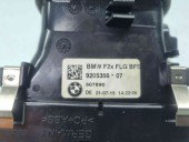  Grila aerisire dreapta Bmw 1 (F20) Facelift [Fabr 2011-2017] 9205356-07