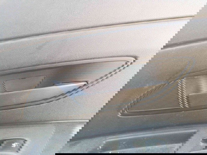 Maner interior dreapta fata OEM Fiat Grande Punto (199) [Fabr 2005-2009] 1.5