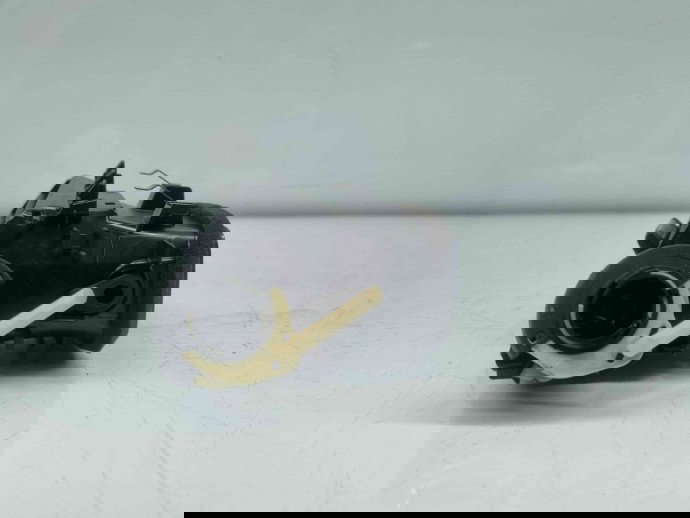  Grila aerisire stanga Bmw 1 (F20) Facelift [Fabr 2011-2017] 9205355-07