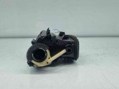  Grila aerisire stanga Bmw 1 (F20) Facelift [Fabr 2011-2017] 9205355-07