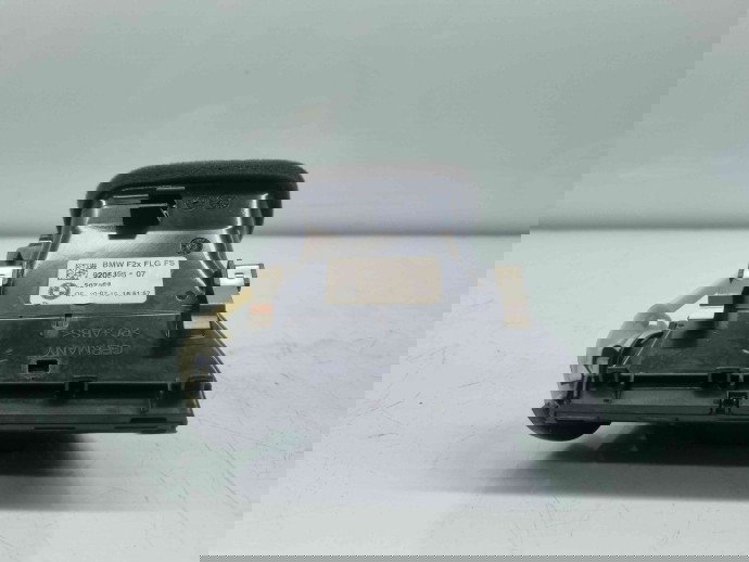  Grila aerisire stanga Bmw 1 (F20) Facelift [Fabr 2011-2017] 9205355-07