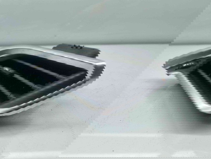  Grila aerisire stanga Peugeot 2008 [Fabr 2013-prezent] 9633131777