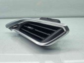  Grila aerisire stanga Peugeot 2008 [Fabr 2013-prezent] 9633131777