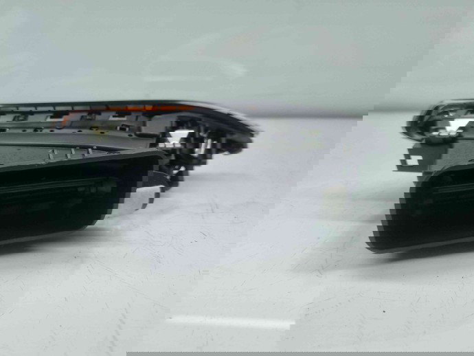  Grila aerisire stanga Peugeot 2008 [Fabr 2013-prezent] 9633131777