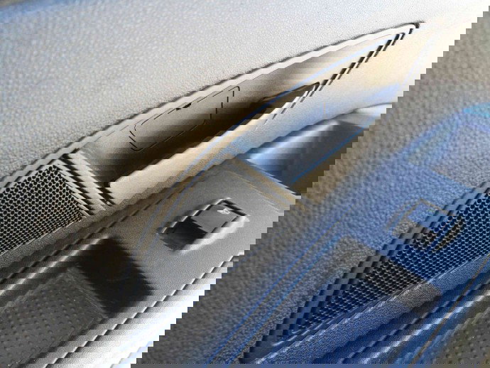 Maner interior dreapta fata OEM Fiat Grande Punto (199) [Fabr 2005-2009] 1.5