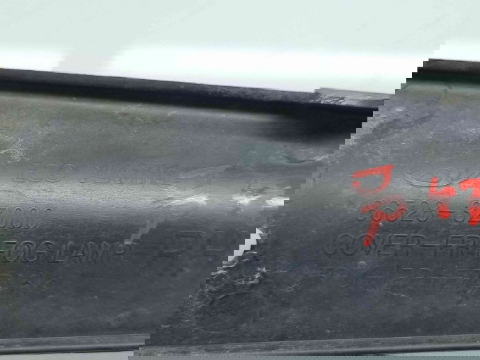 Grila proiector dreapta Hyundai i40 Wagon [Fabr 2012-2019] 86528-3Z000