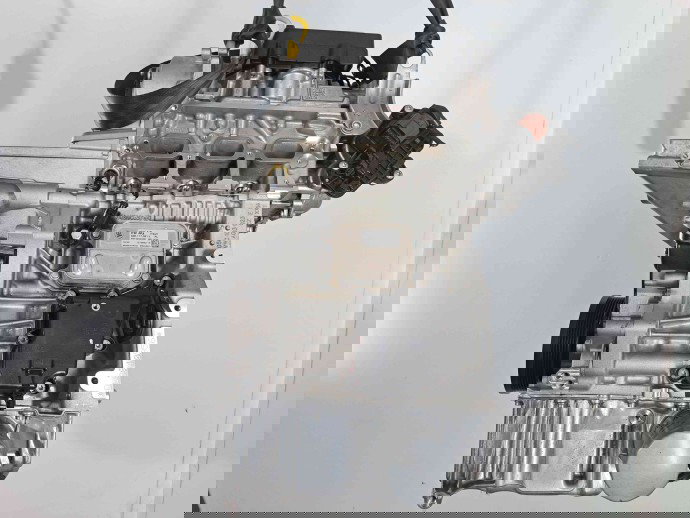 Motor complet ambielat Seat Ibiza 6 (KJ1) Facelift [Fabr 2017-prezent] DUS 1.0 TSI DUSA 85KW / 115CP