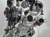 Motor complet ambielat Seat Ibiza 6 (KJ1) Facelift [Fabr 2017-prezent] DUS 1.0 TSI DUSA 85KW / 115CP