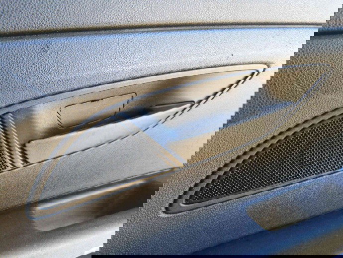 Maner interior dreapta spate OEM Fiat Grande Punto (199) [Fabr 2005-2009] 1.5