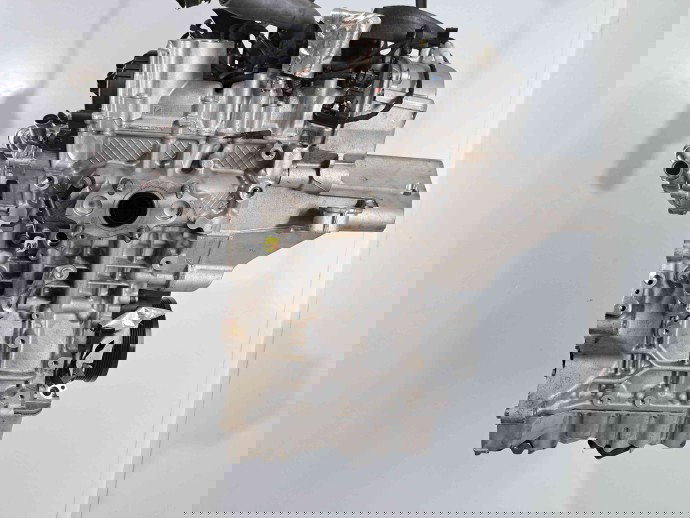 Motor complet ambielat Seat Ibiza 6 (KJ1) Facelift [Fabr 2017-prezent] DUS 1.0 TSI DUSA 85KW / 115CP