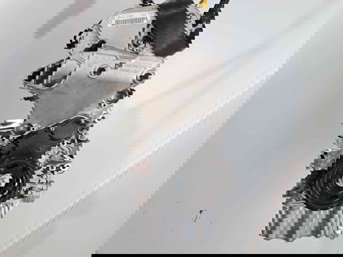 Motor complet ambielat Seat Ibiza 6 (KJ1) Facelift [Fabr 2017-prezent] DUS 1.0 TSI DUSA 85KW / 115CP