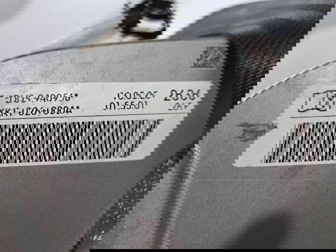 Motor complet ambielat Seat Ibiza 6 (KJ1) Facelift [Fabr 2017-prezent] DUS 1.0 TSI DUSA 85KW / 115CP