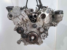 Motor complet ambielat Mercedes Clasa E (W211) [Fabr 2002-2009] 642920 3.0 CDI 642920 165KW / 224CP