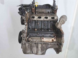 Motor complet ambielat Opel Corsa D [Fabr 2006-2013] A12XER 1.2 Benz A12XER 63KW / 85CP