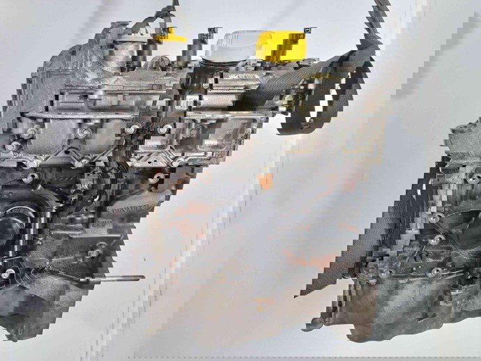 Motor complet ambielat Renault Megane 3 (B95) [Fabr 2008-2016] K4M R858 1.6 Benz K4M858 81KW / 110CP